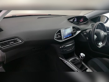 Used Peugeot 308 2019 for sale - 76014539: Photo