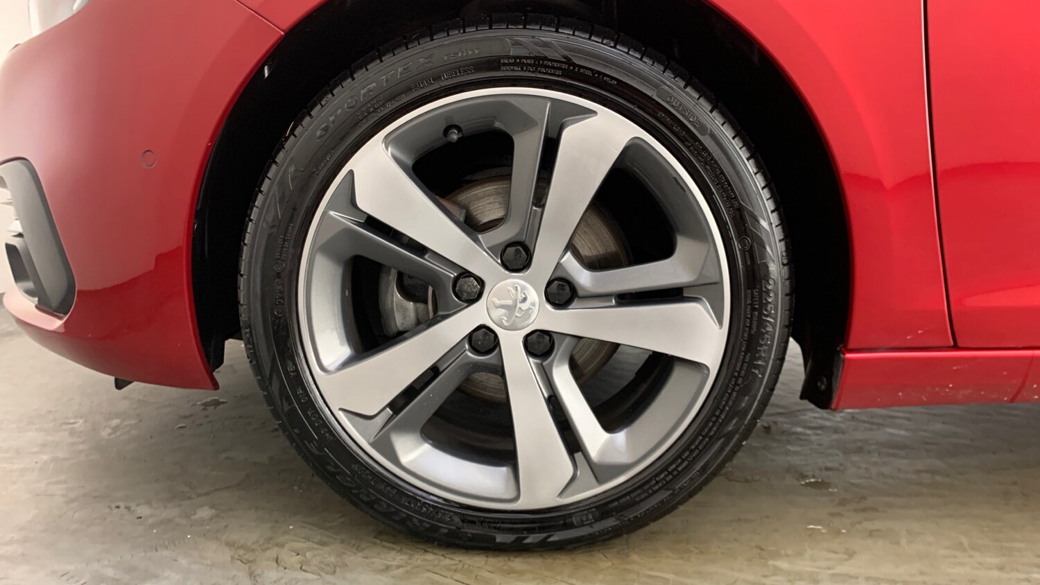 Used Peugeot 308 2019 for sale - 76014539: Photo 6