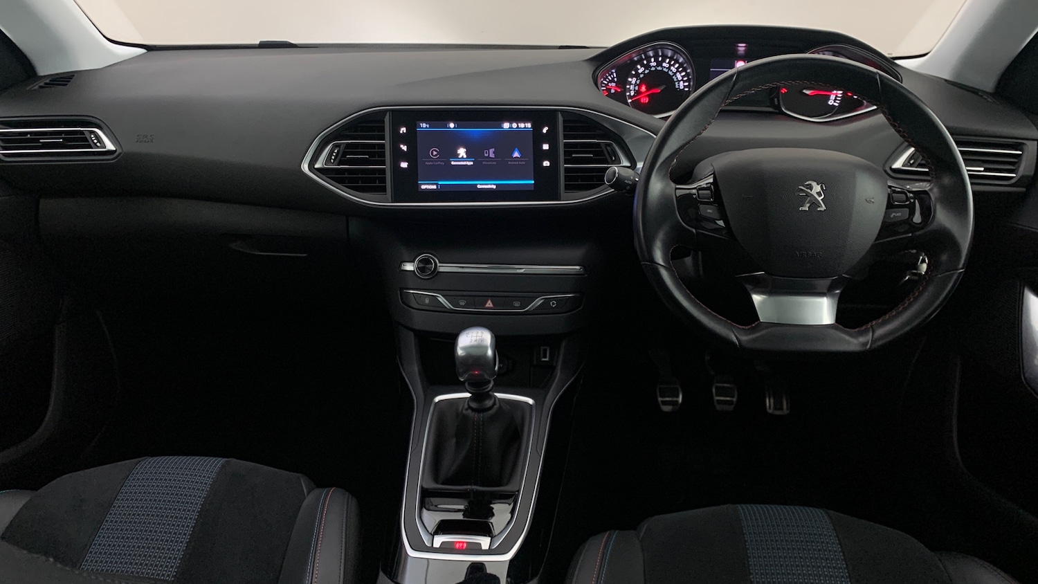 Used Peugeot 308 2019 for sale - 76014539: Photo 9