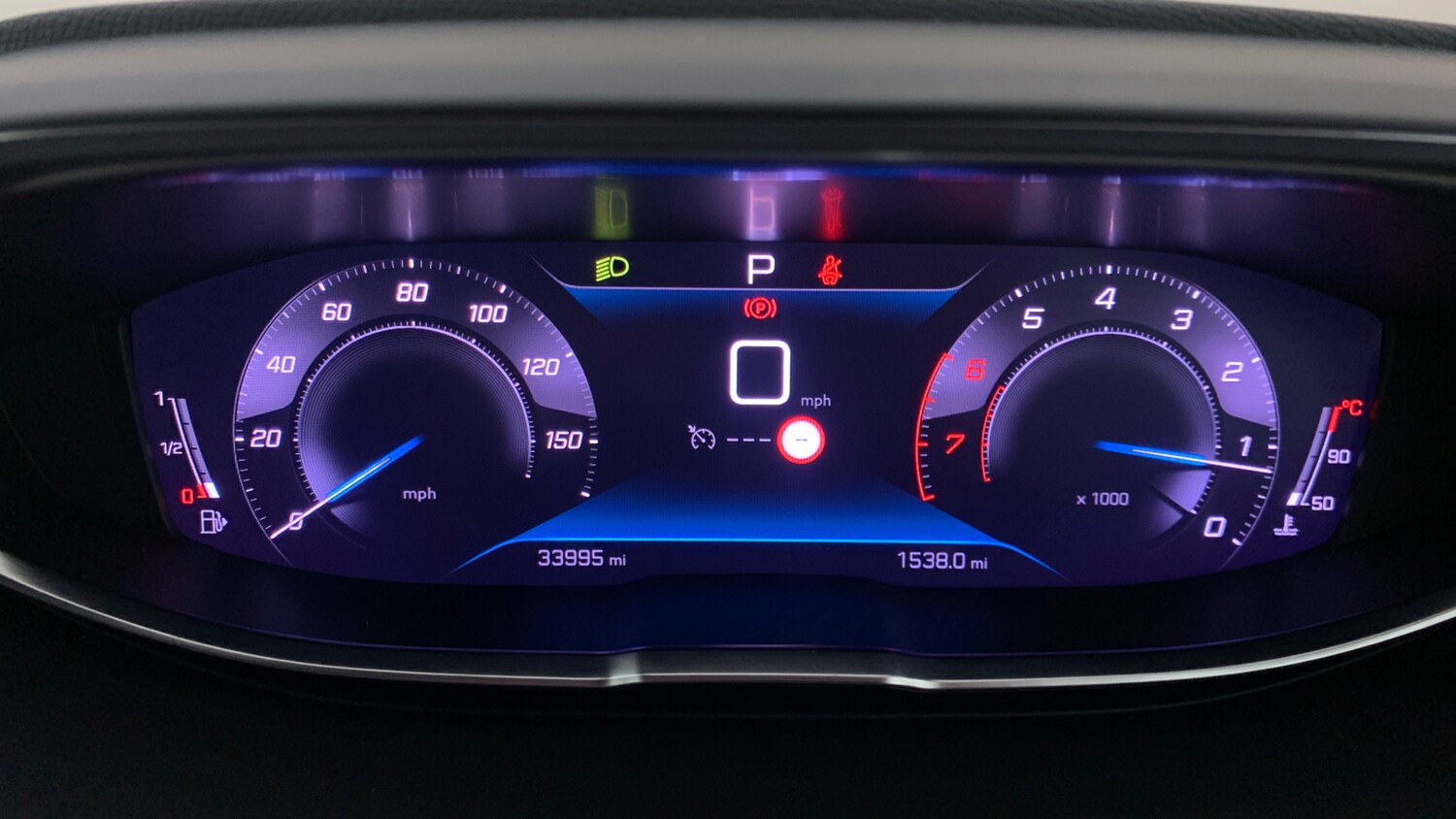 Used Peugeot 3008 2023 for sale - 76285204: Photo 10