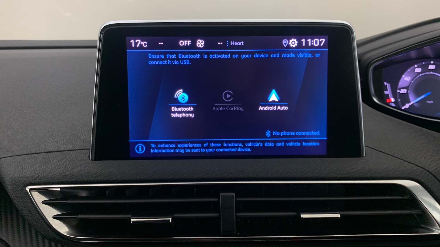 Used Peugeot 3008 2023 for sale - 76285204: Photo 11