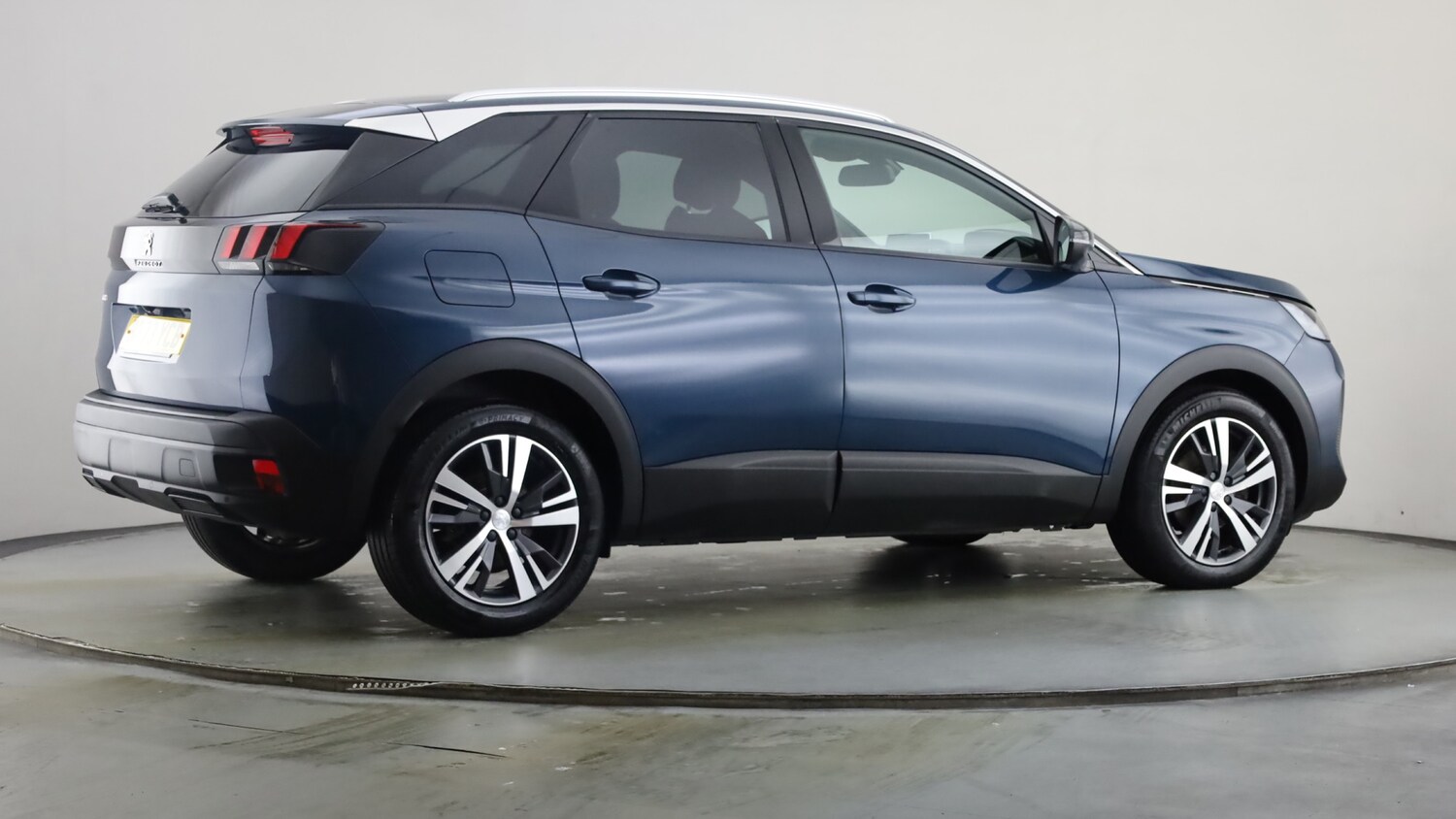 Used Peugeot 3008 2023 for sale - 76285204: Photo 12