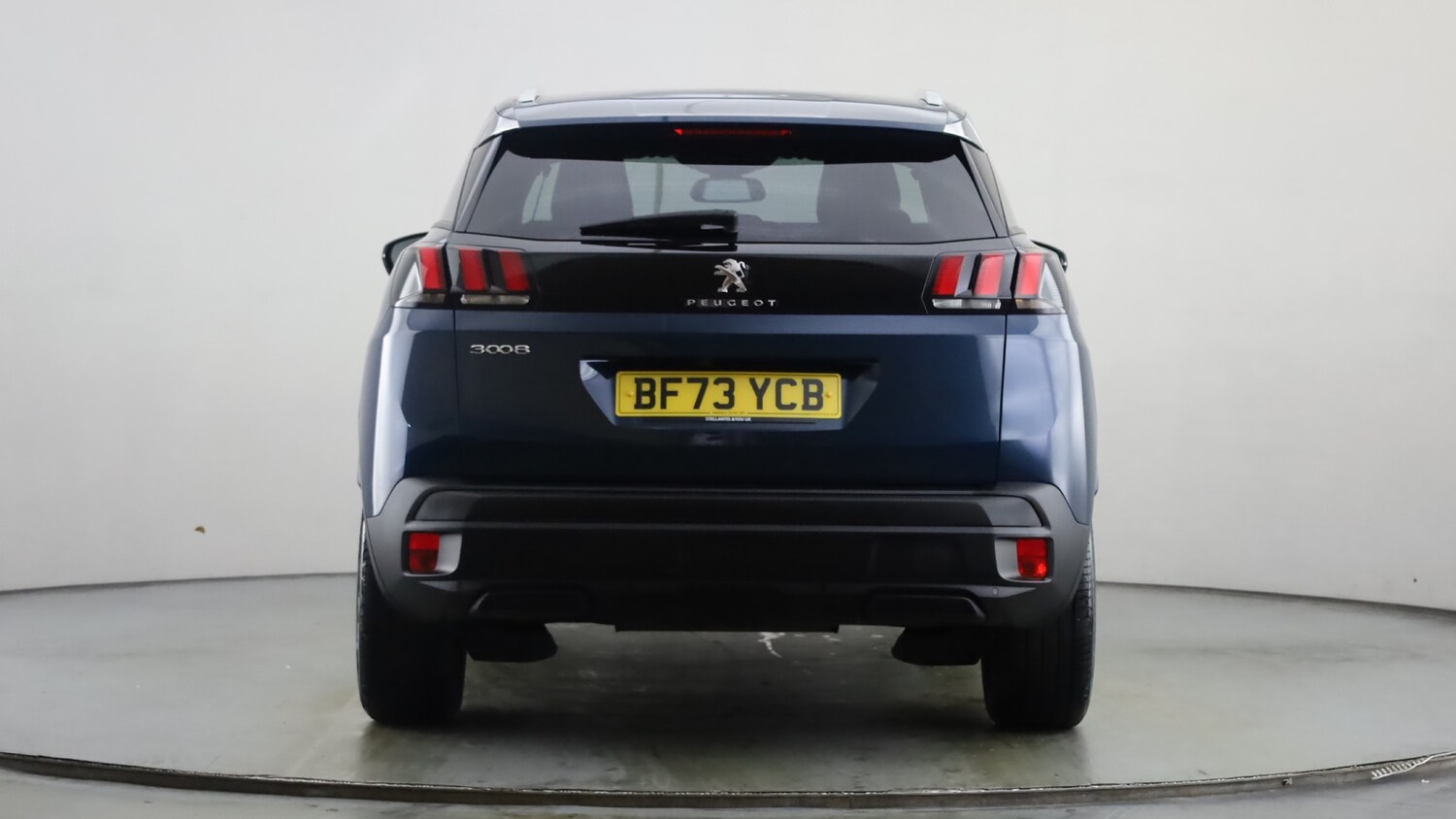 Used Peugeot 3008 2023 for sale - 76285204: Photo 13