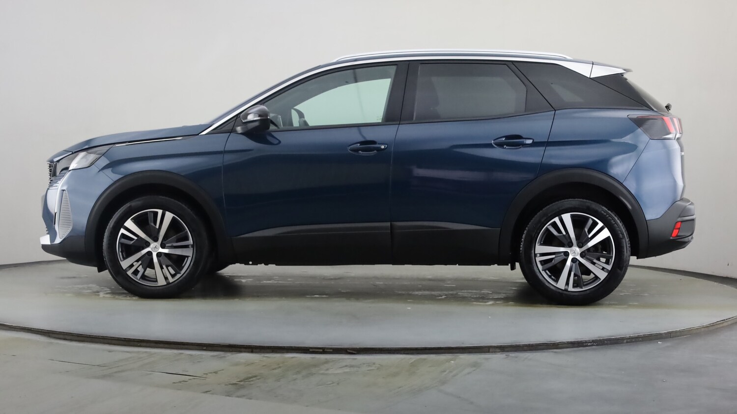 Used Peugeot 3008 2023 for sale - 76285204: Photo 14