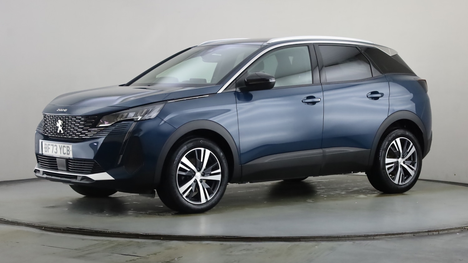 Used Peugeot 3008 2023 for sale - 76285204: Photo 15
