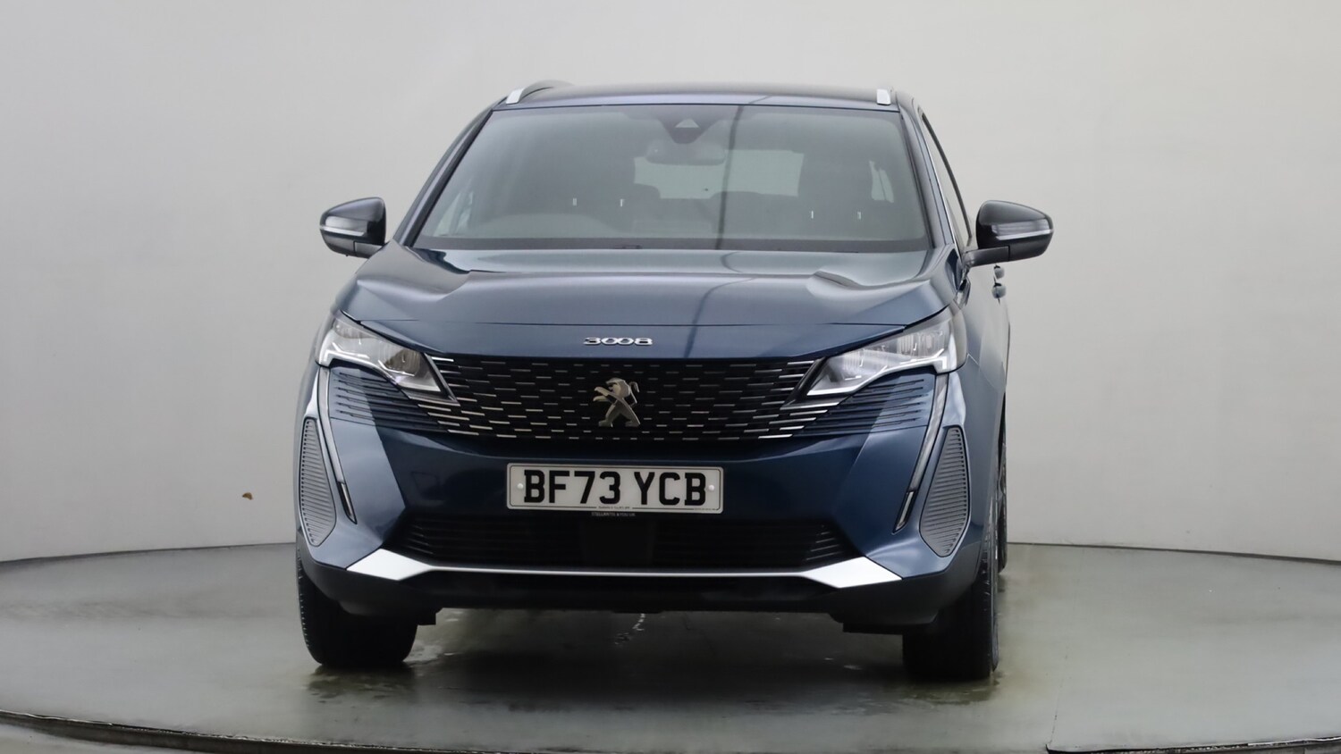 Used Peugeot 3008 2023 for sale - 76285204: Photo 16