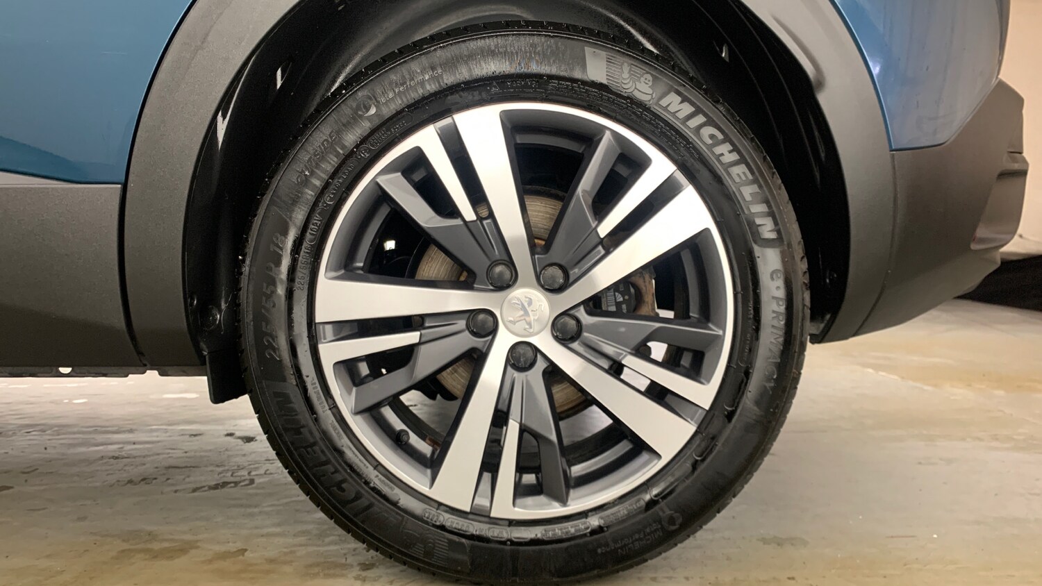 Used Peugeot 3008 2023 for sale - 76285204: Photo 17