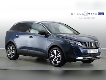 2023 - 1.2 PureTech Active Premium + SUV 5dr Petrol EAT Euro 6 (s/s) (130 ps)