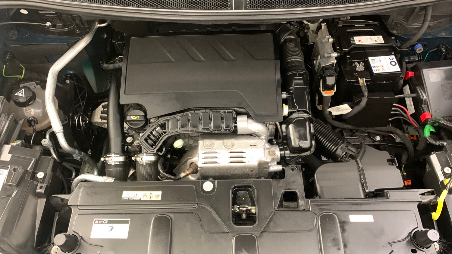 Used Peugeot 3008 2023 for sale - 76285204: Photo 21