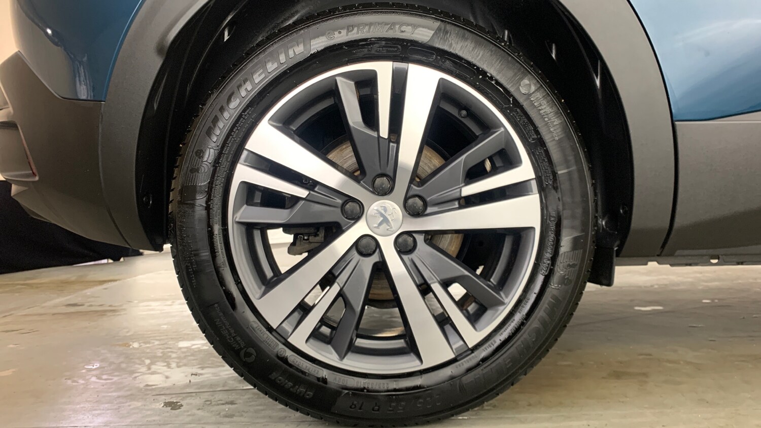 Used Peugeot 3008 2023 for sale - 76285204: Photo 22