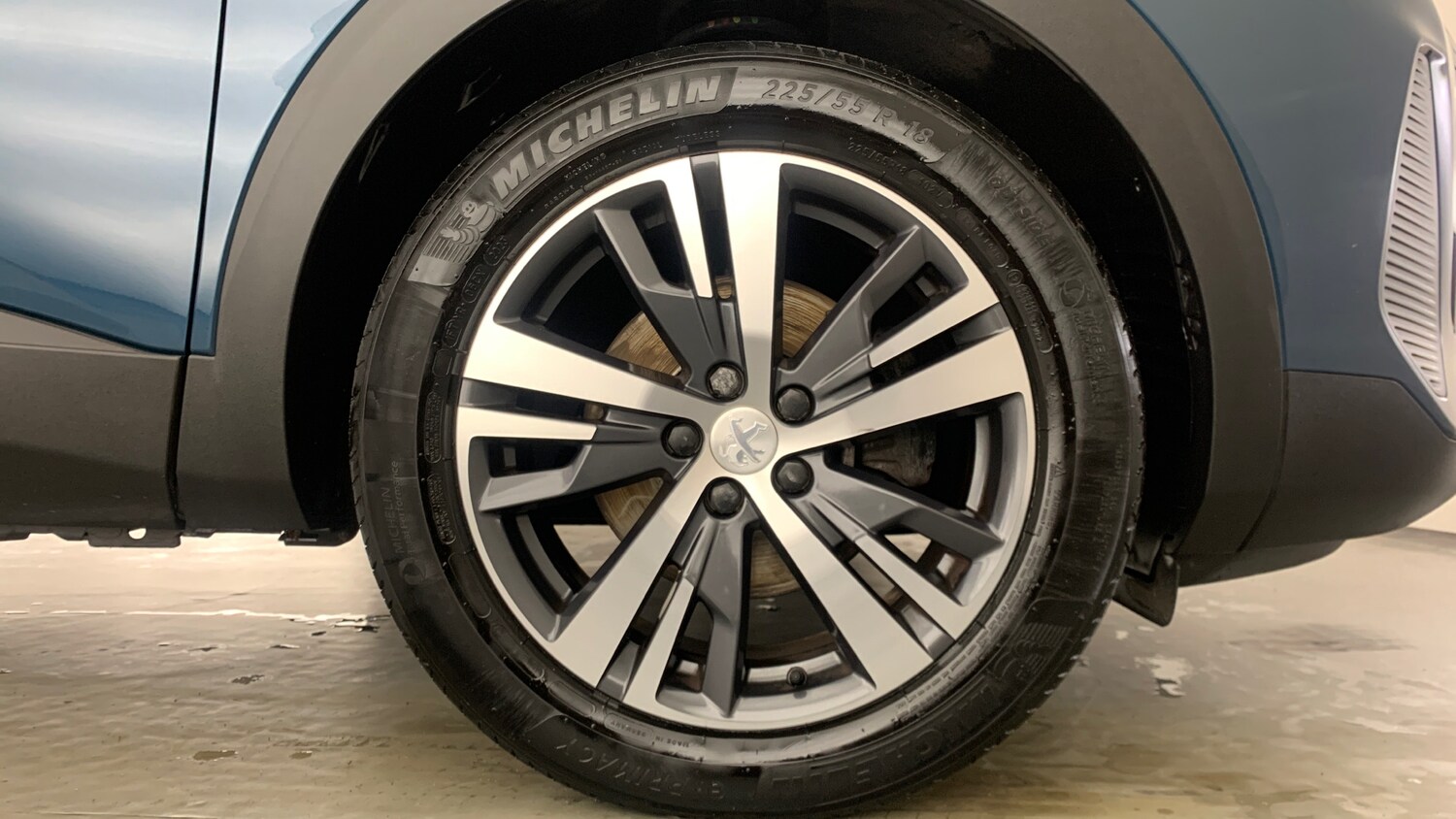 Used Peugeot 3008 2023 for sale - 76285204: Photo 23