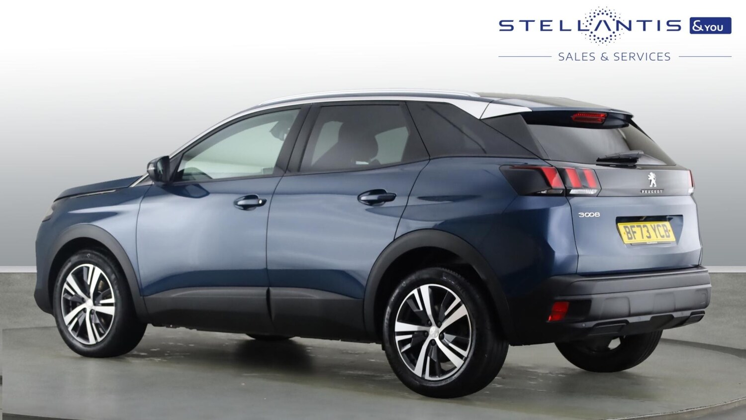 Used Peugeot 3008 2023 for sale - 76285204: Photo 3
