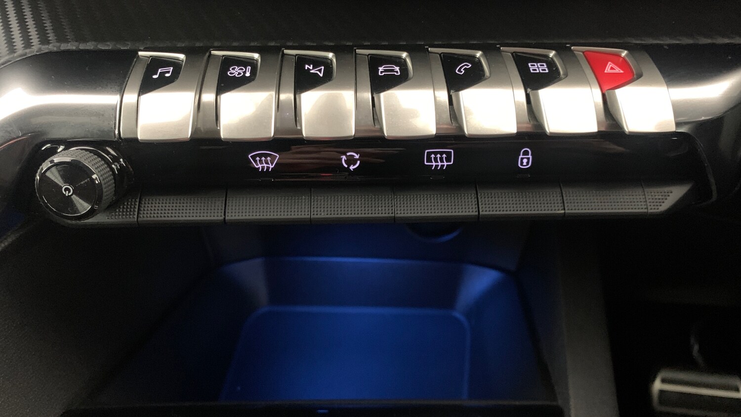 Used Peugeot 3008 2023 for sale - 76285204: Photo 31