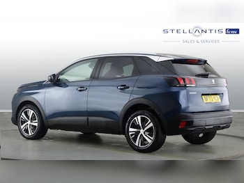 Used Peugeot 3008 2023 for sale - 76285204: Photo