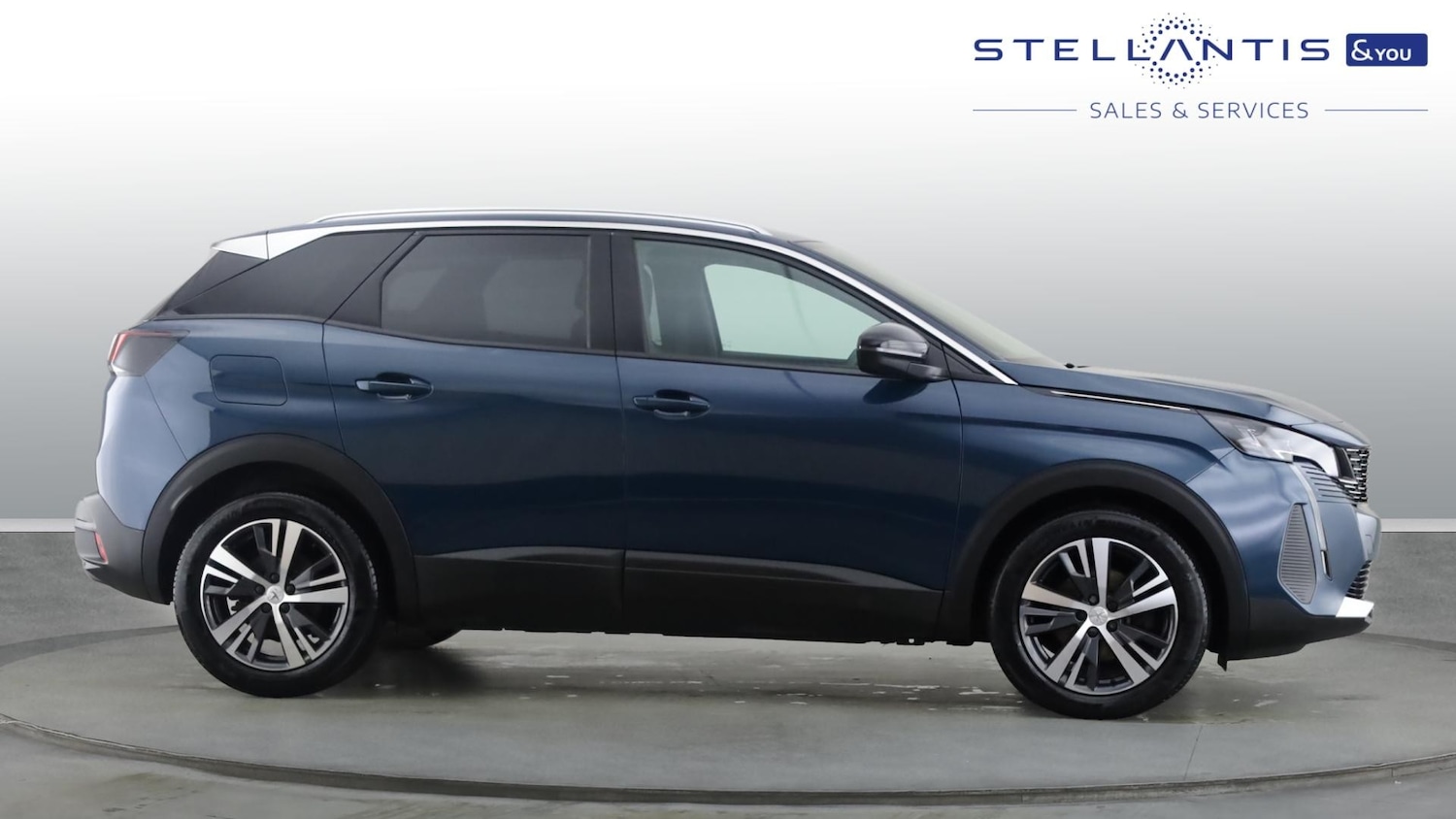 Used Peugeot 3008 2023 for sale - 76285204: Photo 4