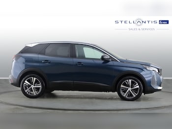 Used Peugeot 3008 2023 for sale - 76285204: Photo