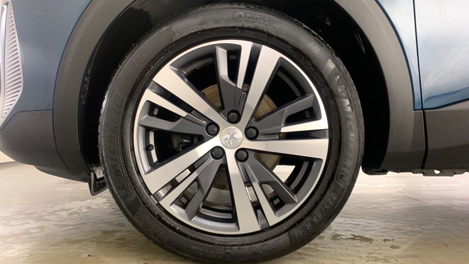 Used Peugeot 3008 2023 for sale - 76285204: Photo 6