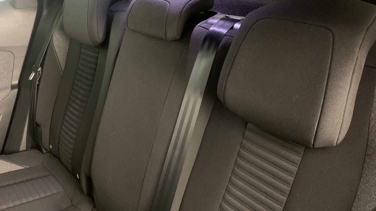 Used Peugeot 3008 2023 for sale - 76285204: Photo 8