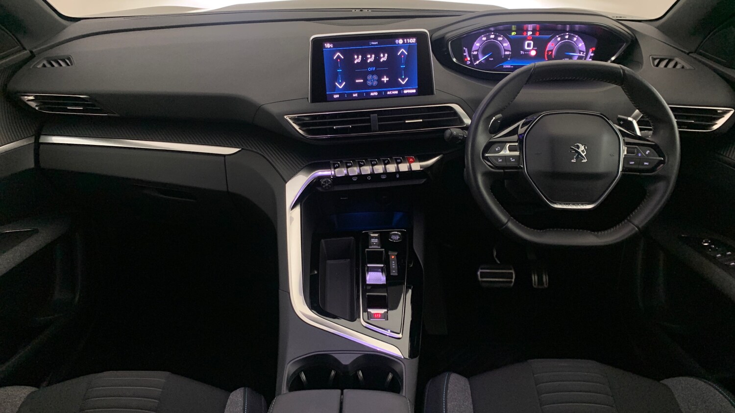 Used Peugeot 3008 2023 for sale - 76285204: Photo 9