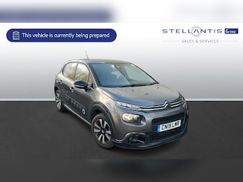 Citroen C3 feature image