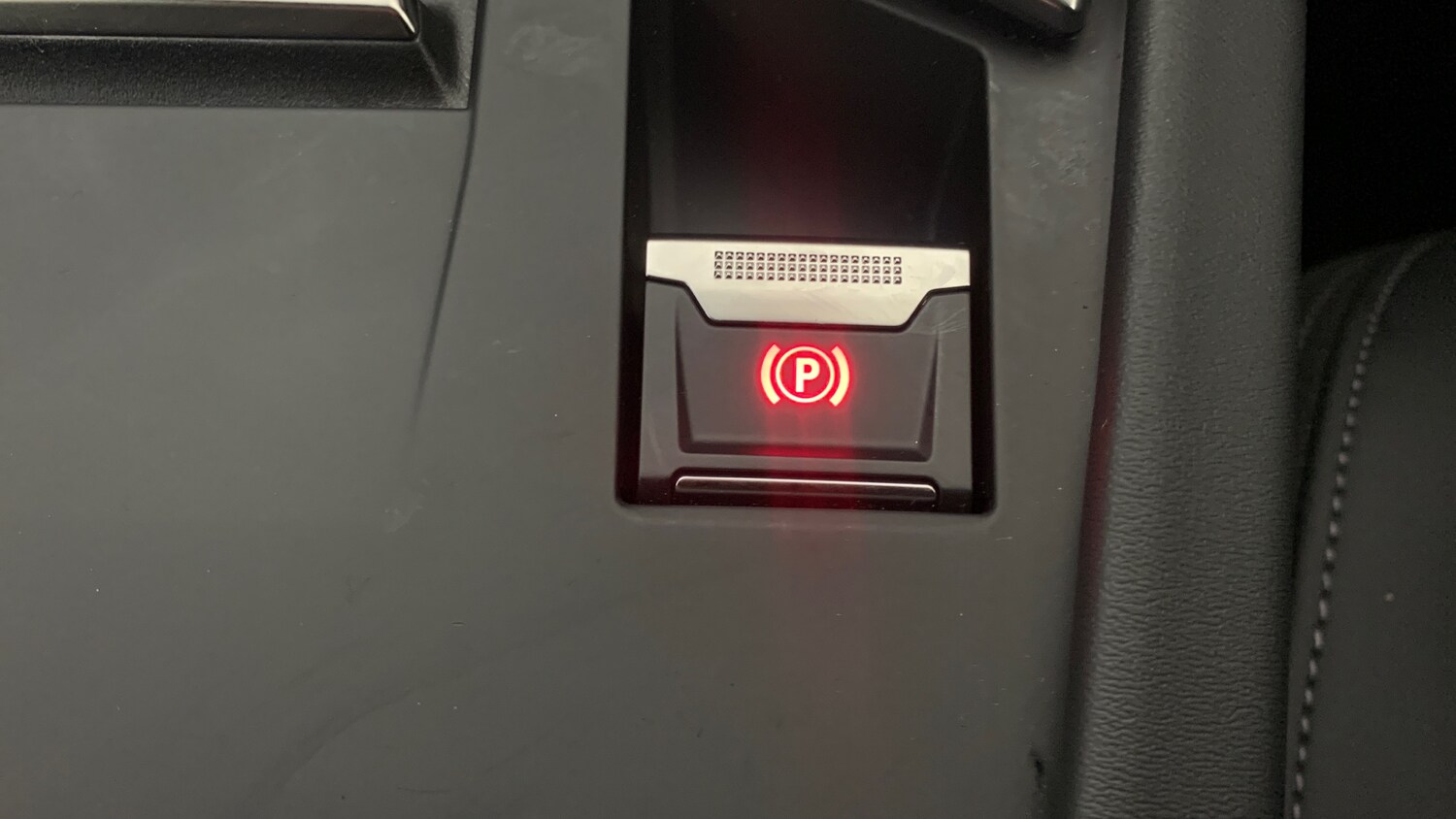 Vehicle 32