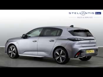 Used Peugeot 308 2024 for sale - 74410496: Photo
