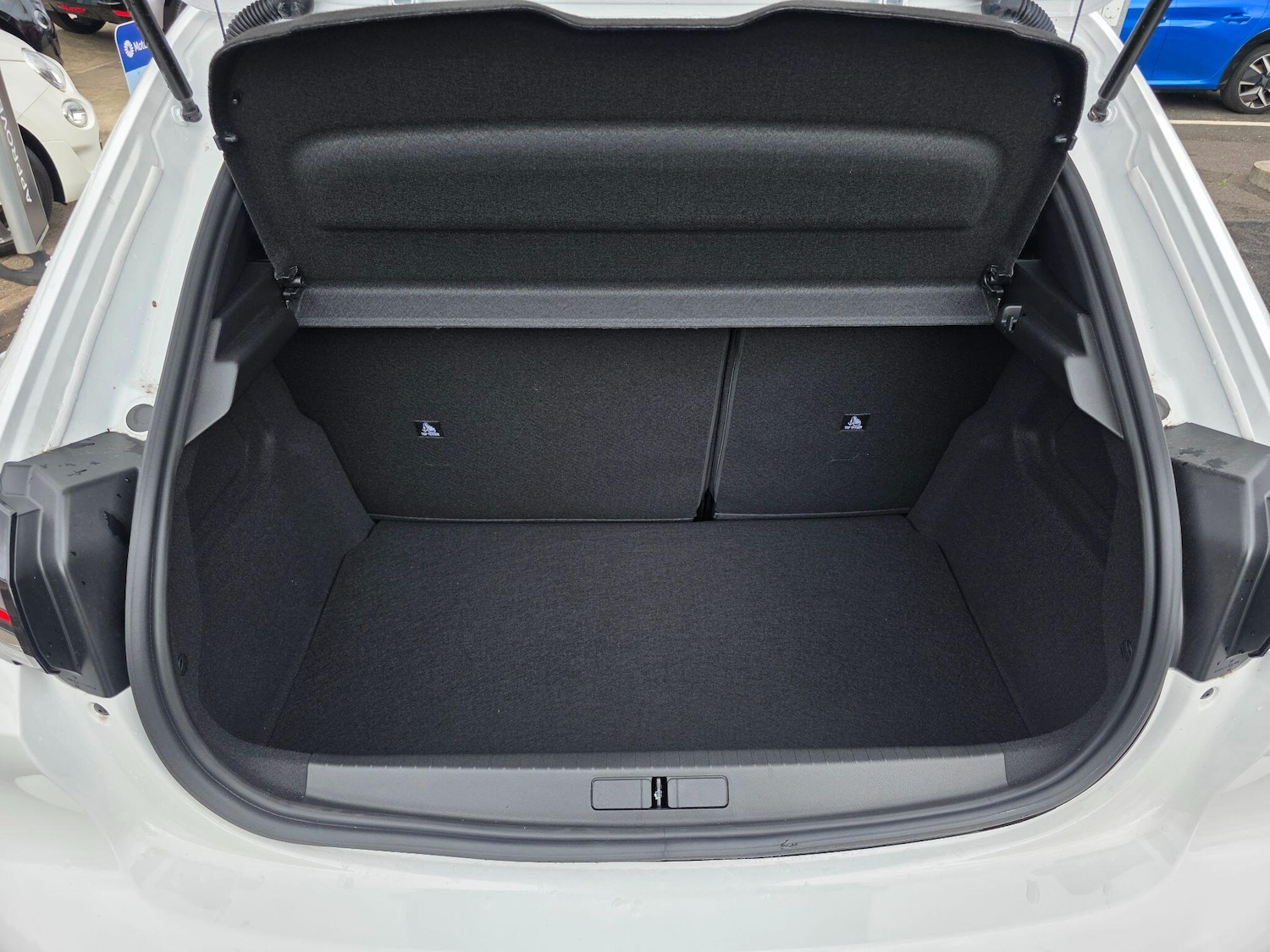 Vehicle 27