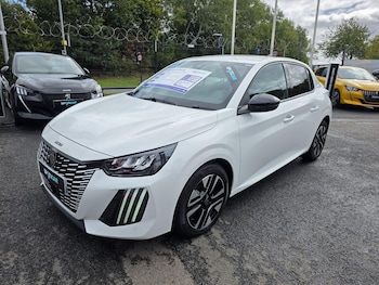Used Peugeot 208 2025 for sale - 75966355: Photo