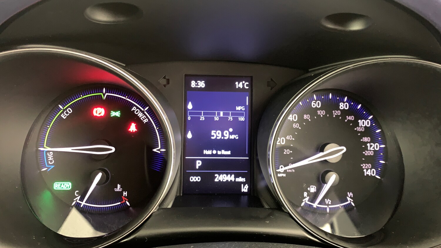 Used Toyota C-HR 2020 for sale - 76441680: Photo 10