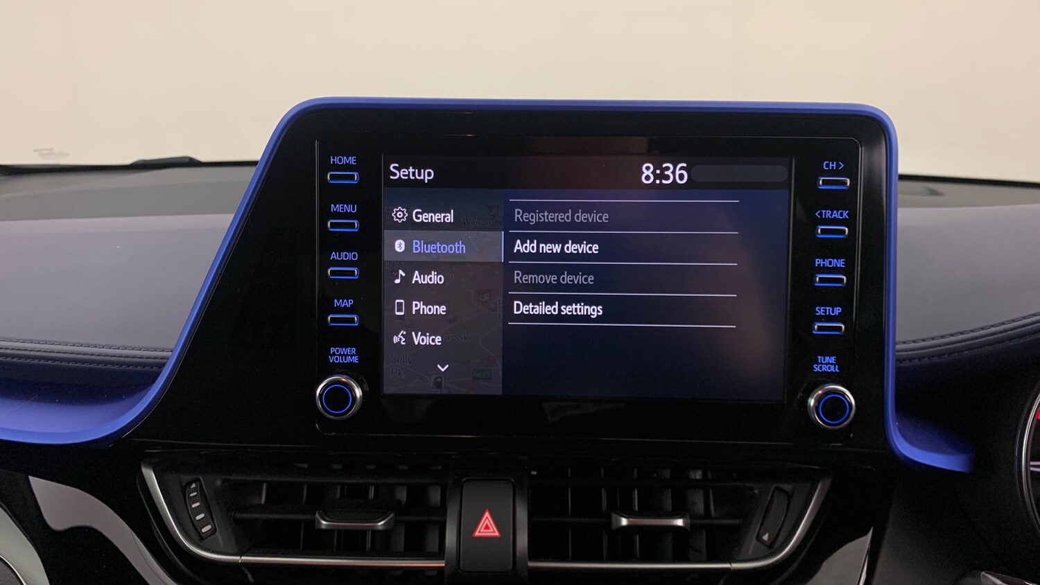 Used Toyota C-HR 2020 for sale - 76441680: Photo 11