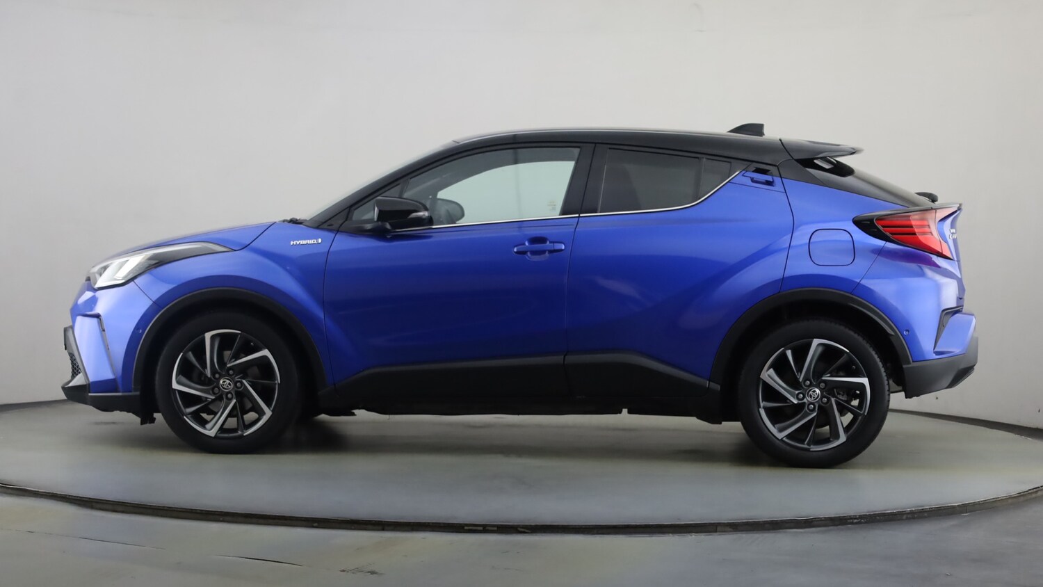Used Toyota C-HR 2020 for sale - 76441680: Photo 14