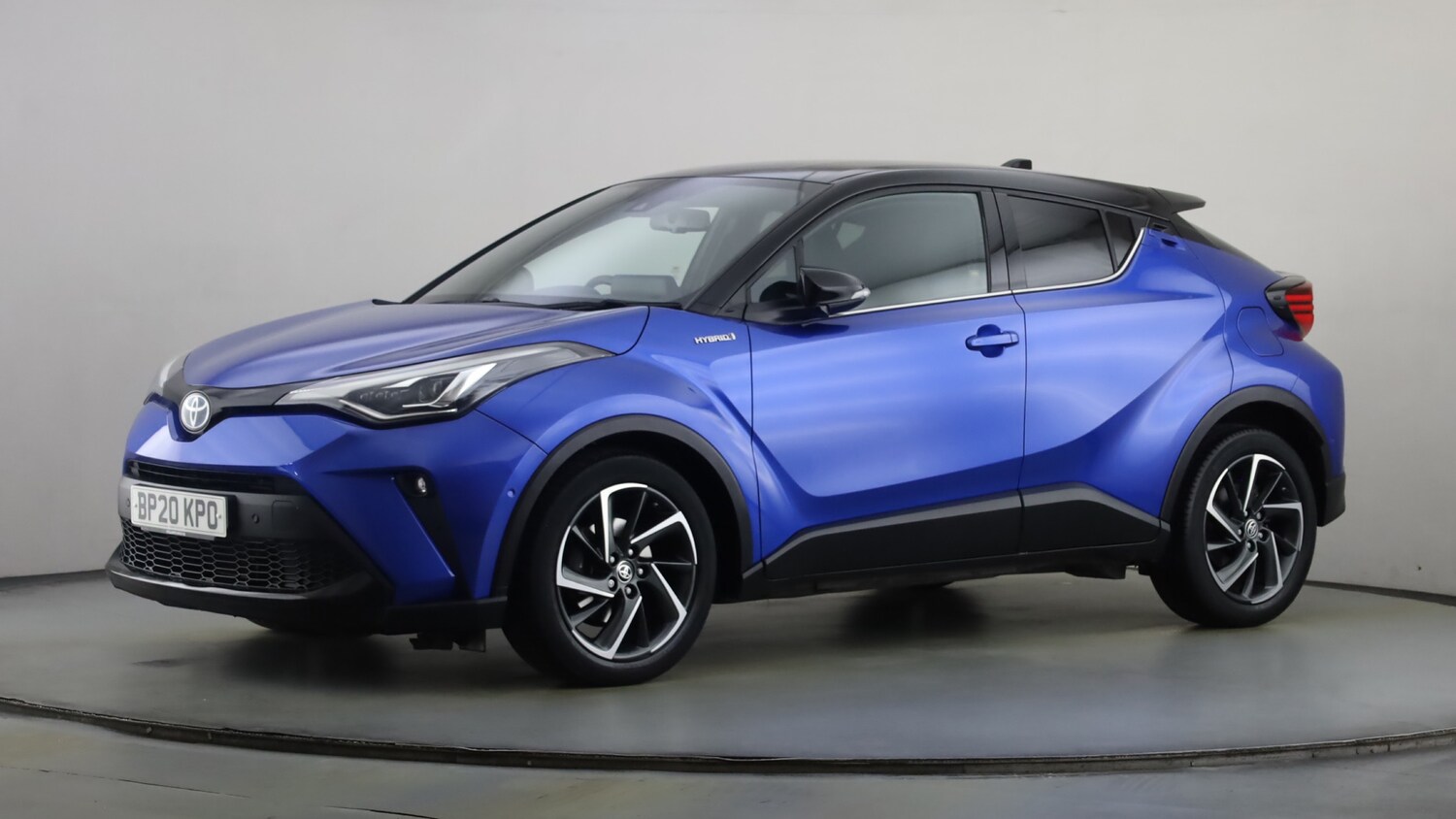 Used Toyota C-HR 2020 for sale - 76441680: Photo 15