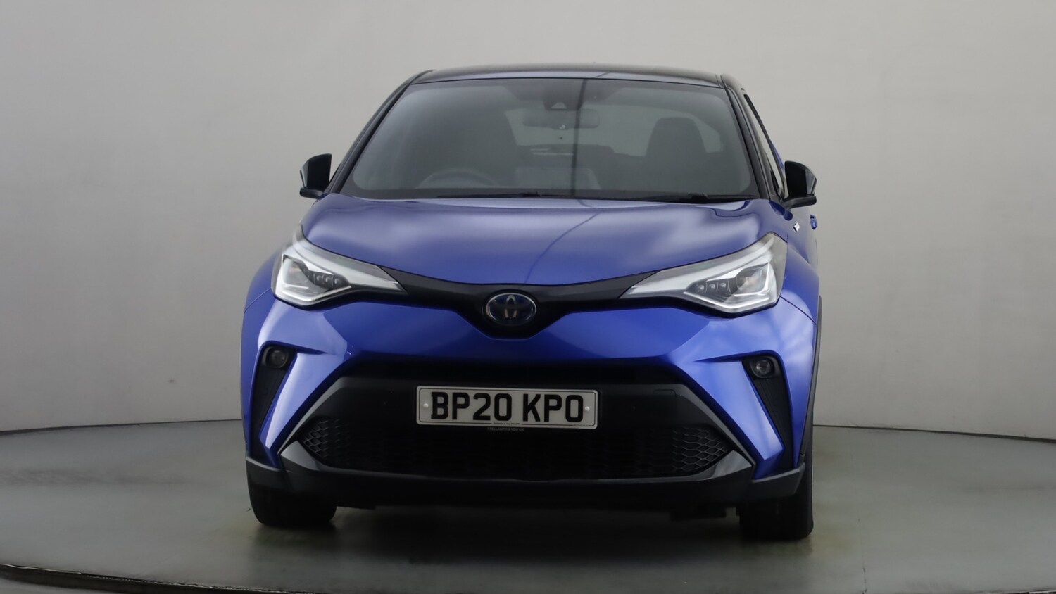 Used Toyota C-HR 2020 for sale - 76441680: Photo 16
