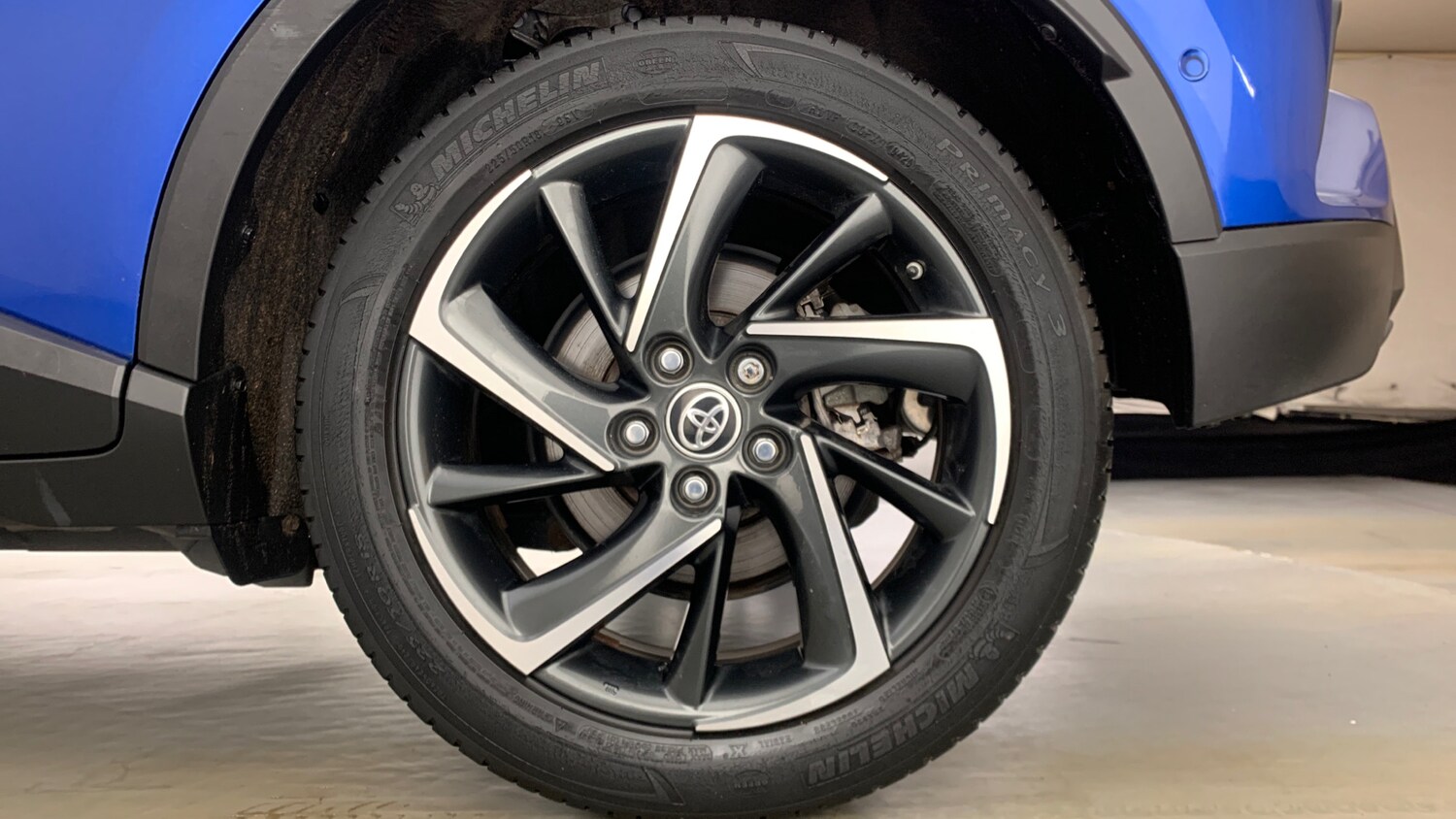 Used Toyota C-HR 2020 for sale - 76441680: Photo 17