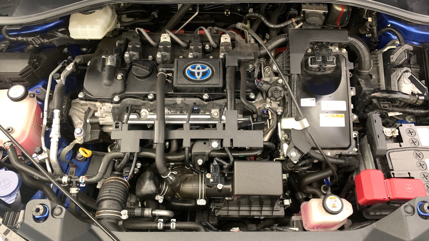 Used Toyota C-HR 2020 for sale - 76441680: Photo 21