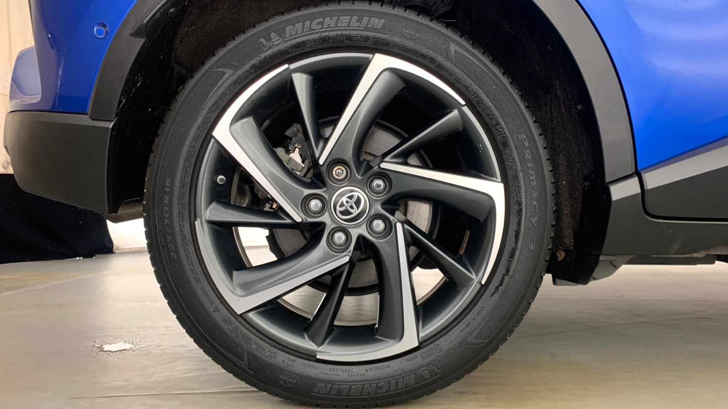 Used Toyota C-HR 2020 for sale - 76441680: Photo 22