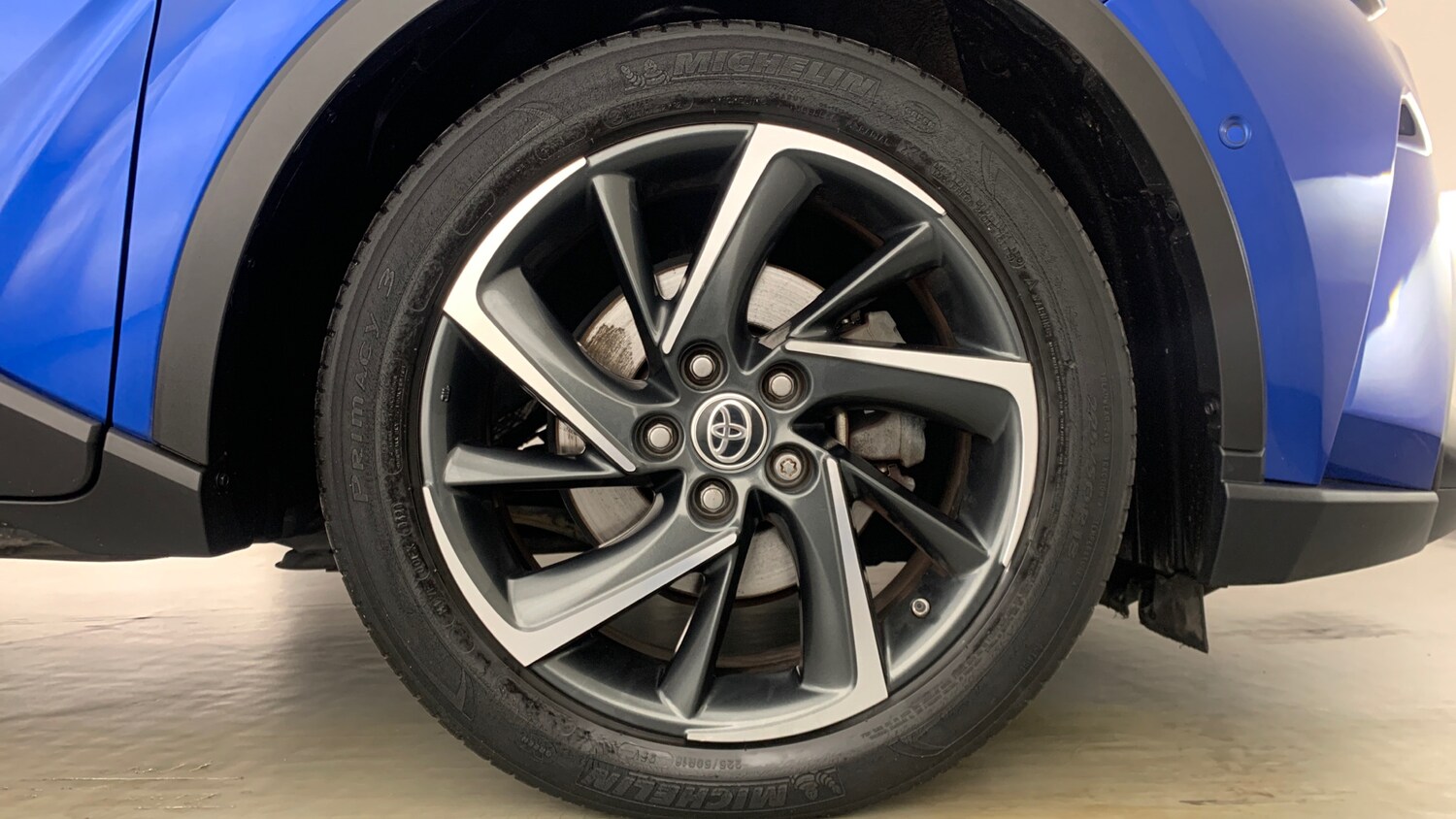 Used Toyota C-HR 2020 for sale - 76441680: Photo 23