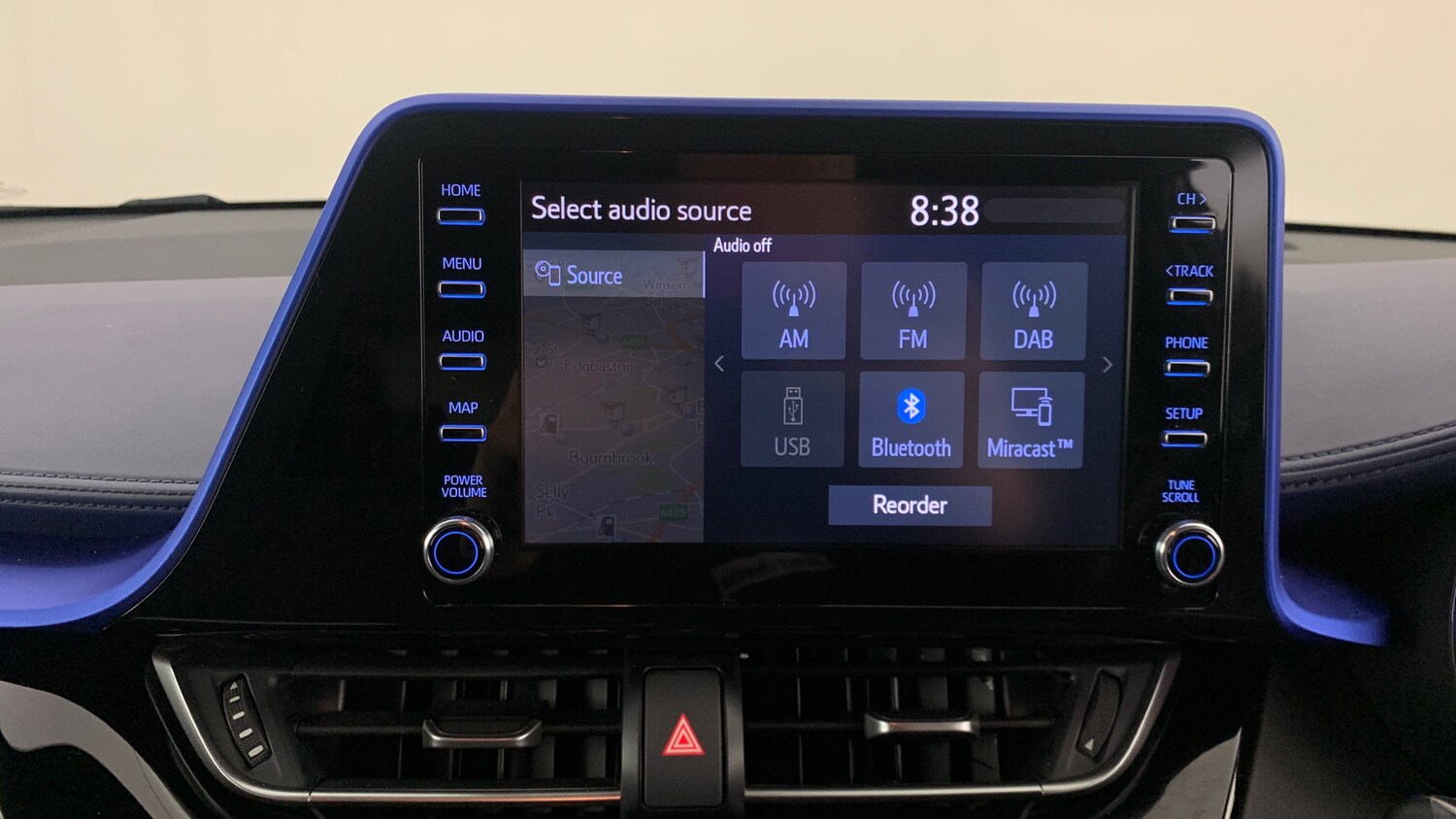 Used Toyota C-HR 2020 for sale - 76441680: Photo 24