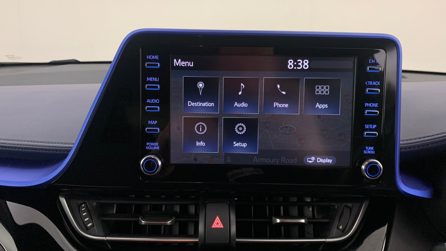 Used Toyota C-HR 2020 for sale - 76441680: Photo 26