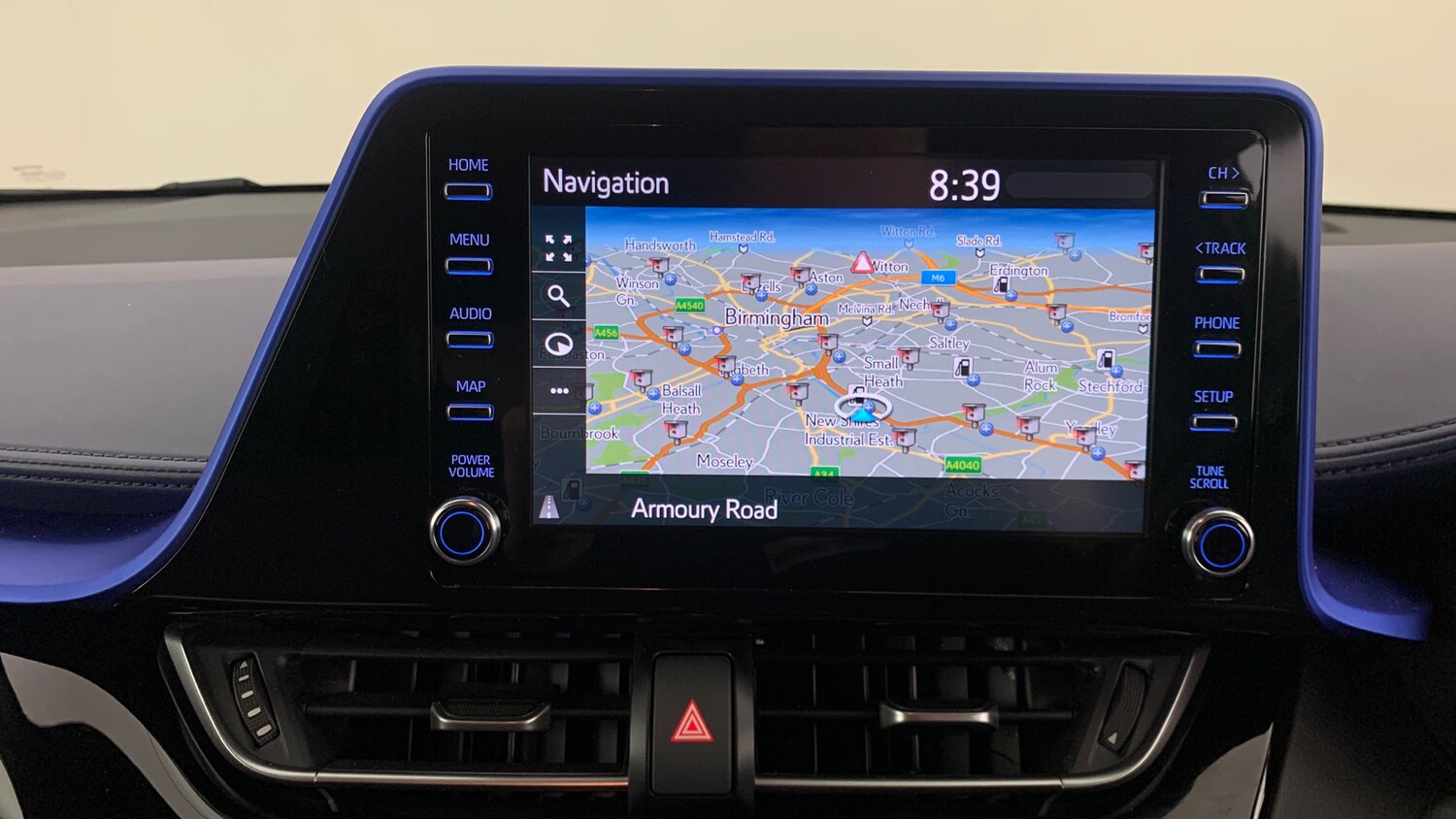 Used Toyota C-HR 2020 for sale - 76441680: Photo 29