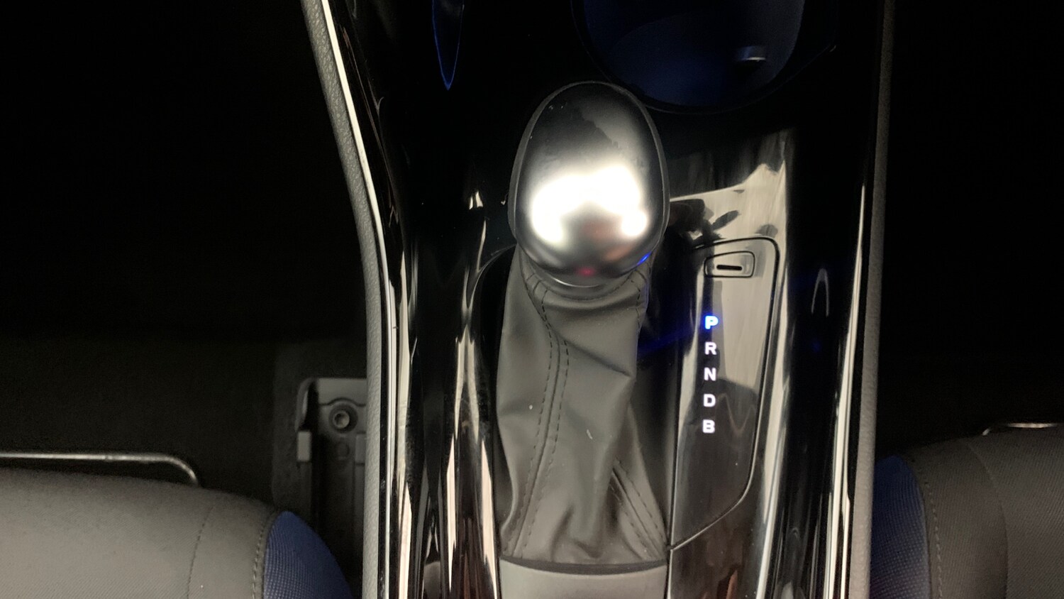 Used Toyota C-HR 2020 for sale - 76441680: Photo 31