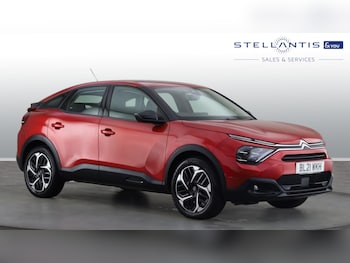 2021 - 1.2 PureTech Sense Plus Hatchback 5dr Petrol Manual Euro 6 (s/s) (130 ps)
