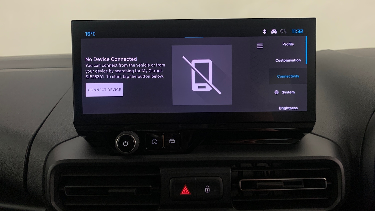 Used Citroen Berlingo 2024 for sale - 76825705: Photo 11