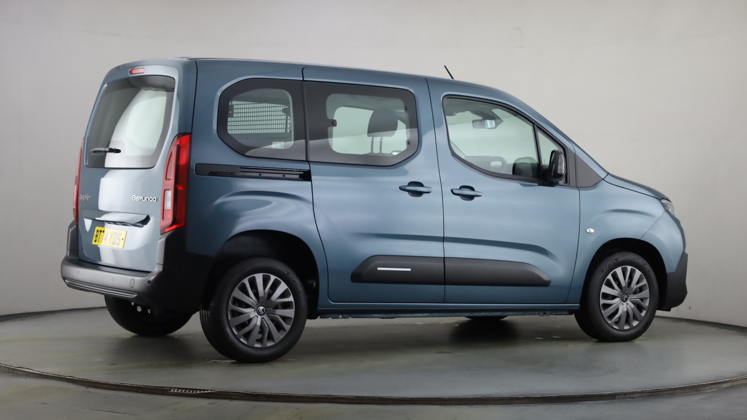 Used Citroen Berlingo 2024 for sale - 76825705: Photo 12