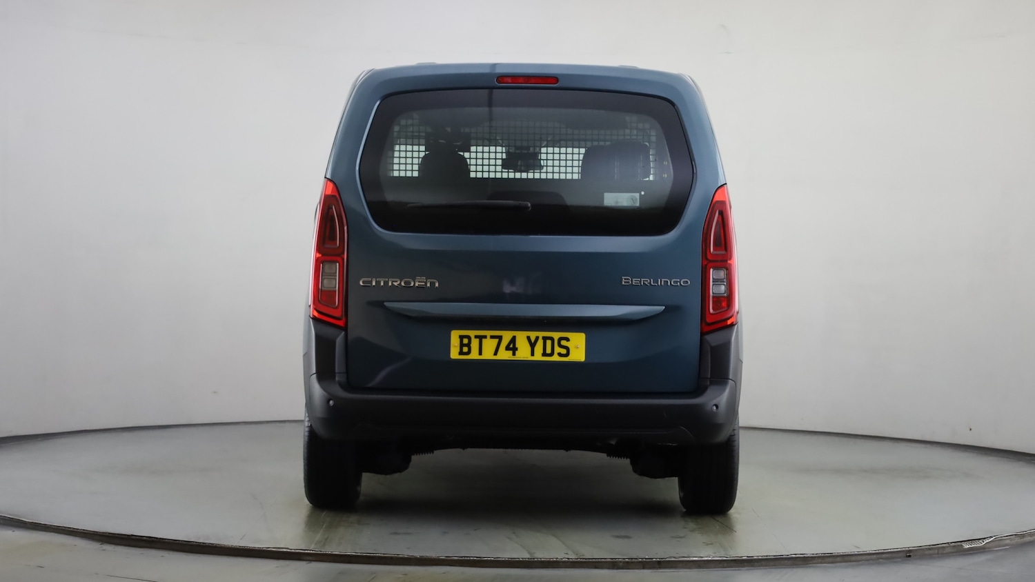Used Citroen Berlingo 2024 for sale - 76825705: Photo 13