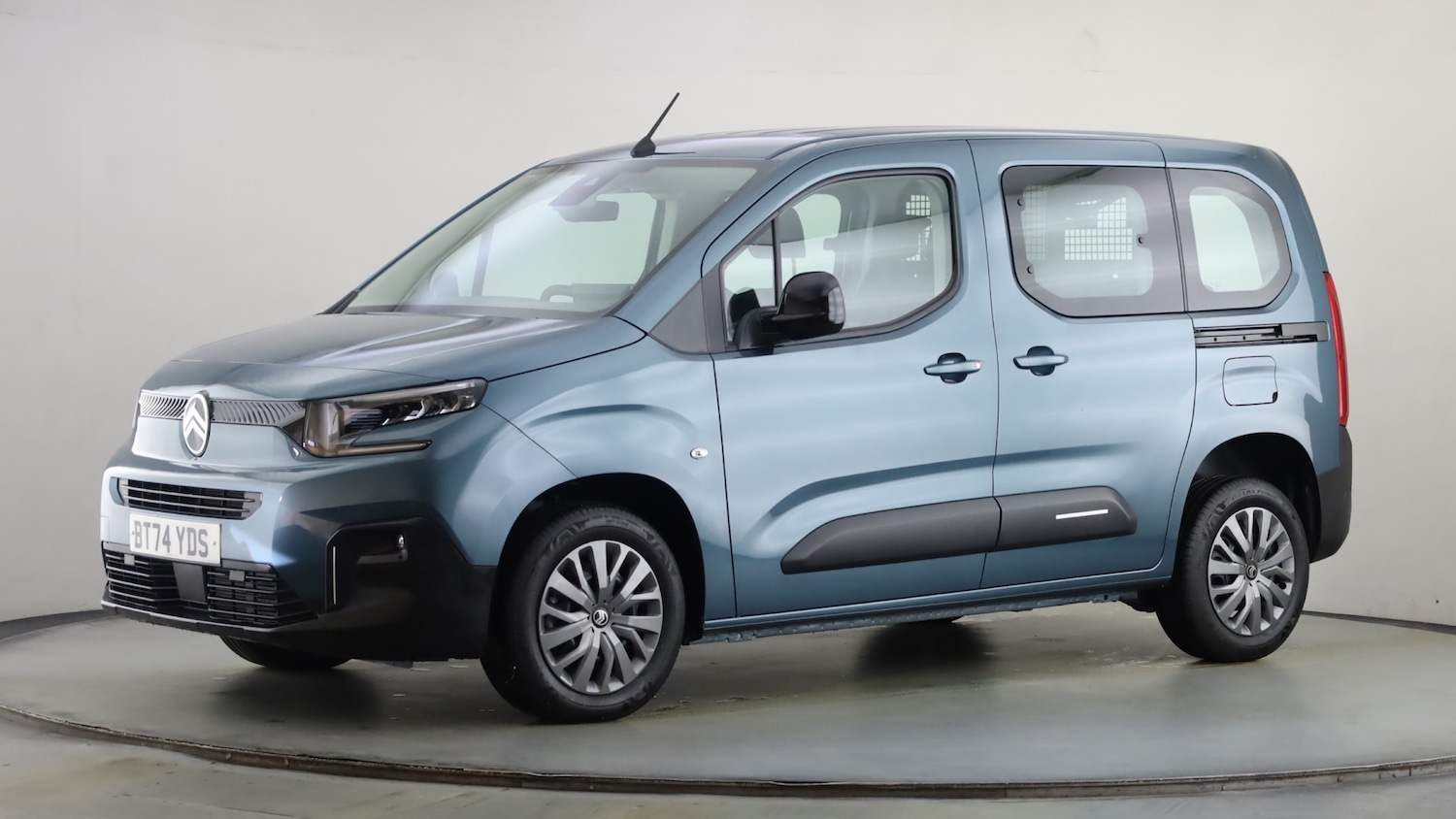 Used Citroen Berlingo 2024 for sale - 76825705: Photo 15