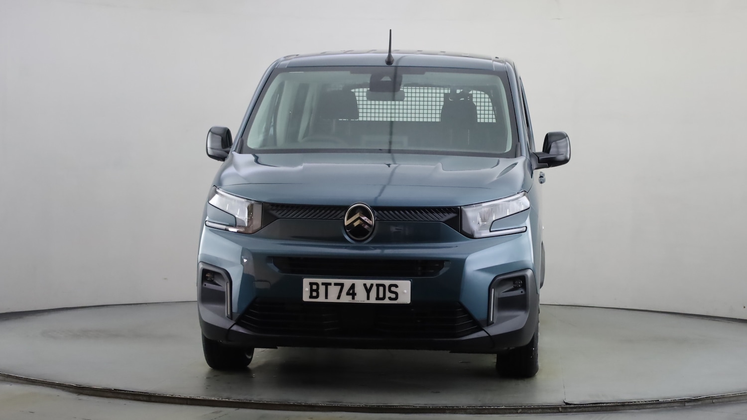 Used Citroen Berlingo 2024 for sale - 76825705: Photo 16
