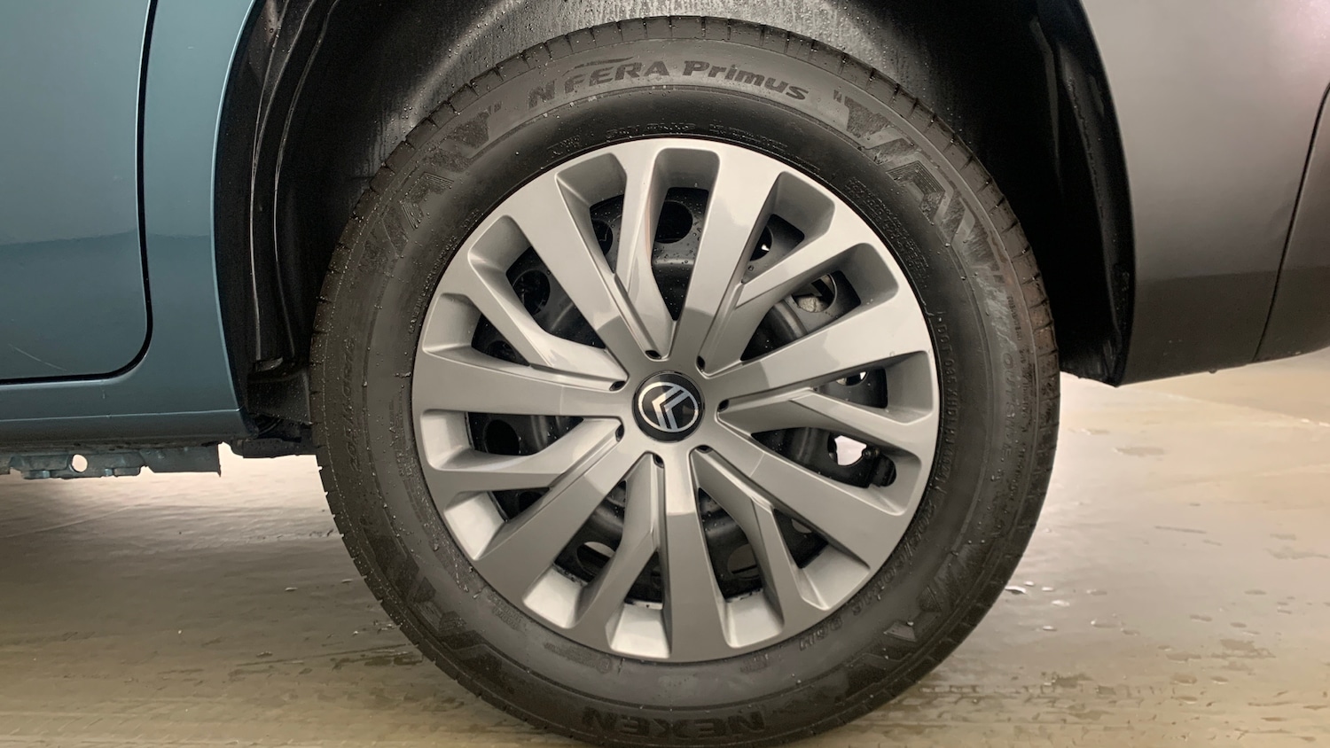 Used Citroen Berlingo 2024 for sale - 76825705: Photo 17