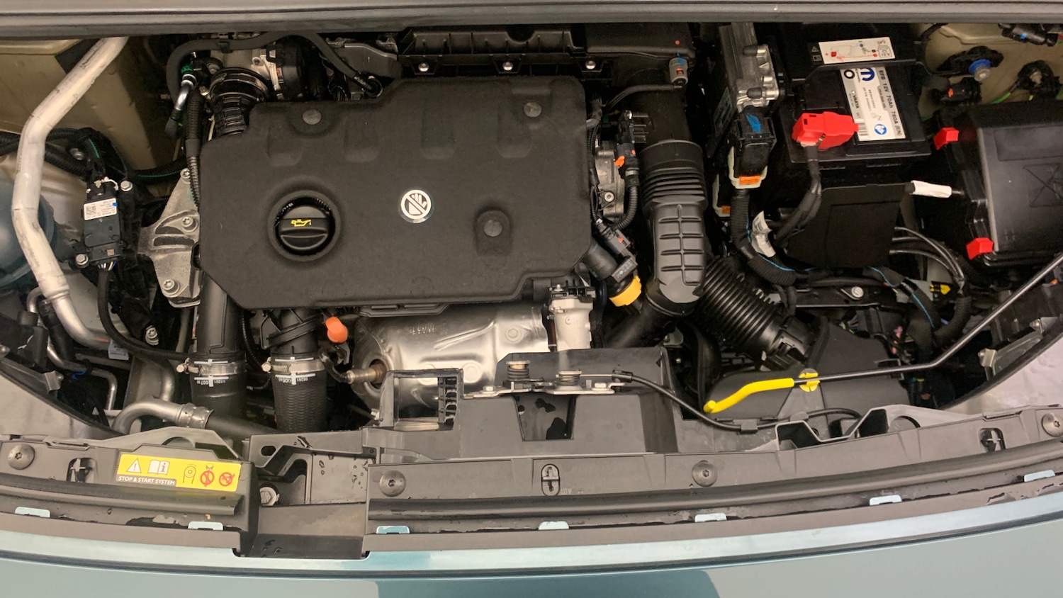 Used Citroen Berlingo 2024 for sale - 76825705: Photo 21