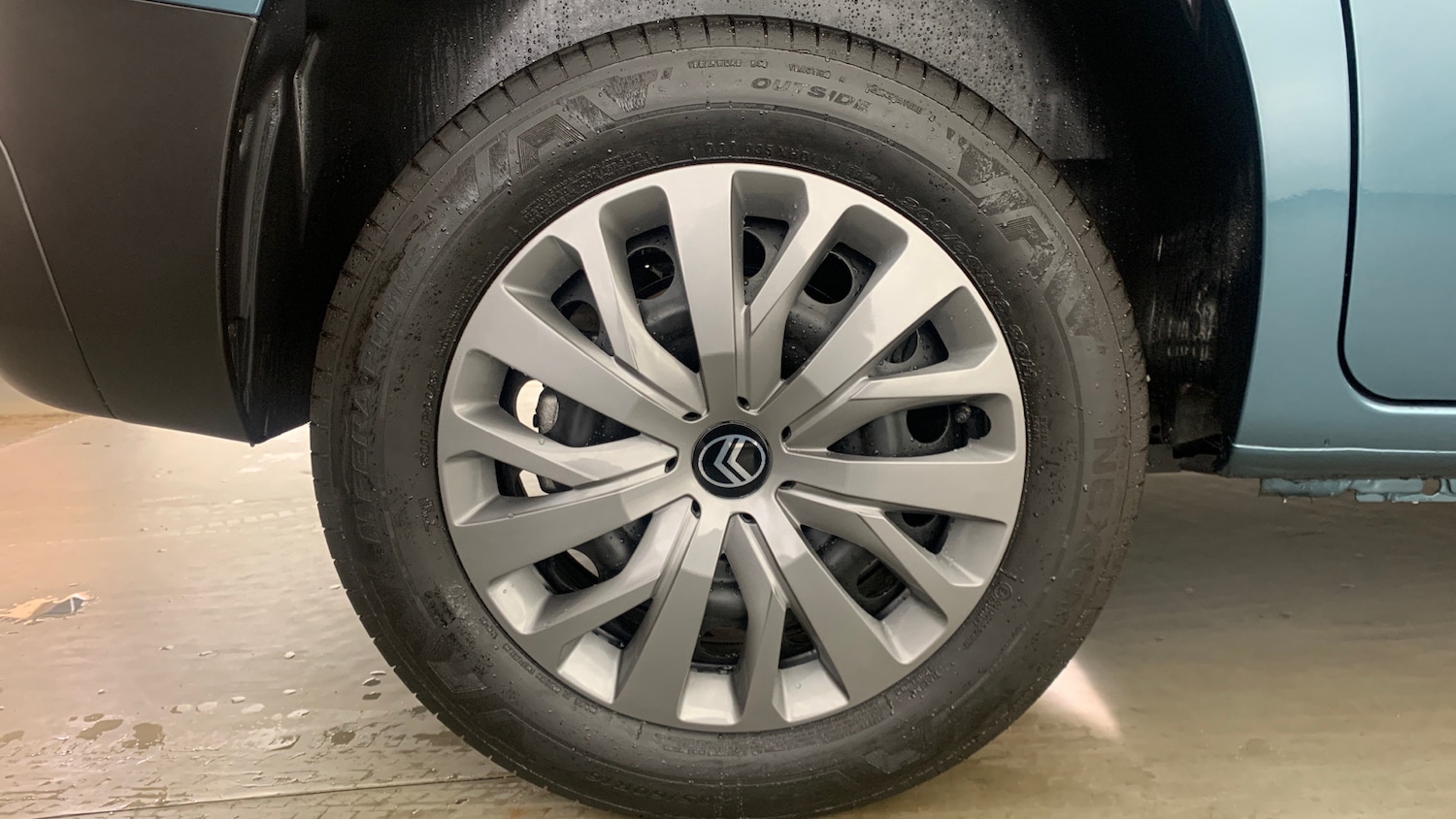 Used Citroen Berlingo 2024 for sale - 76825705: Photo 22